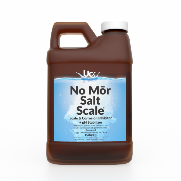 No Mor Salt Scale - Image 3