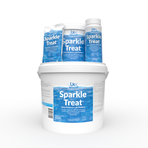 Sparkle Treat