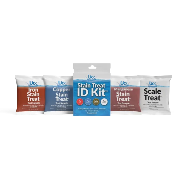 Stain Treat ID Kit - Image 2